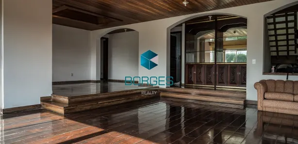 Cobertura com 7 Quartos à venda, 800m² no Horto Florestal, Salvador