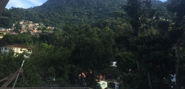 Lote/Terreno à venda, 450m² no Cosme Velho, Rio de Janeiro
