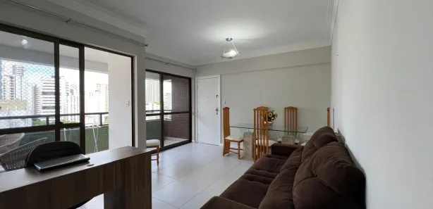 Apartamento com 2 Quartos à venda, 90m² no Graça, Salvador