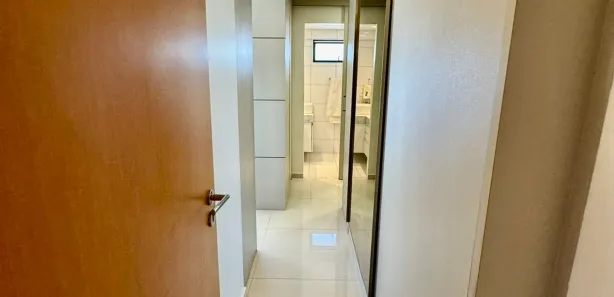 Apartamento com 3 Quartos à venda, 118m² no Jatiúca, Maceió