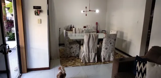 Casa com 5 Quartos à venda, 200m² no Stella Maris, Salvador