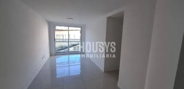 Apartamento com 2 Quartos para alugar, 70m² no Jacarepaguá, Rio de Janeiro