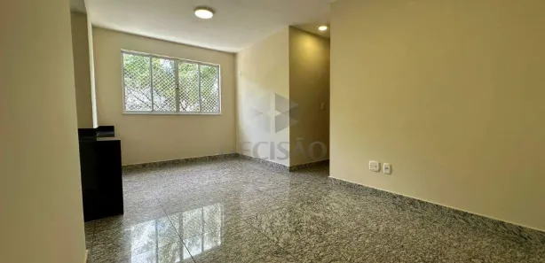 Apartamento com 2 Quartos à venda, 57m² no São Lucas, Belo Horizonte