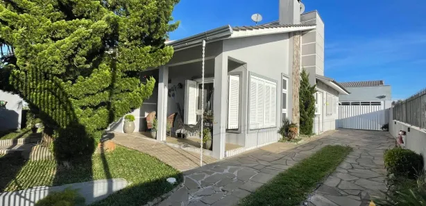 Casa com 3 Quartos à venda, 188m² no Jardim Eldorado, Caxias do Sul