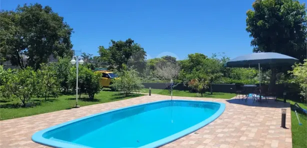 Casa de Condomínio com 6 Quartos para venda ou aluguel, 540m² no Jardim do Ribeirão II, Itupeva