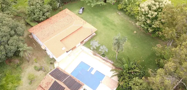 Fazenda/Sítio à venda, 96800m² no Jussara 2ª Etapa, Inhumas