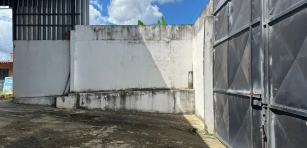 Galpão/Depósito/Armazém para alugar, 320m² no Nova Cidade, Manaus