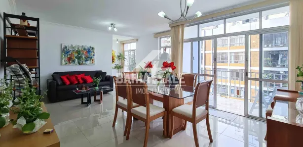 Apartamento com 3 Quartos à venda, 140m² no Canela, Salvador