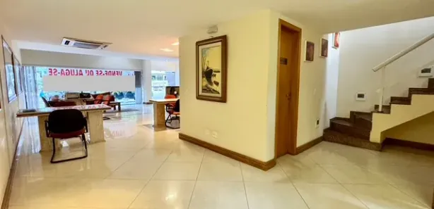 Ponto Comercial com 5 Quartos para venda ou aluguel, 300m² no Recreio dos Bandeirantes, Rio de Janeiro