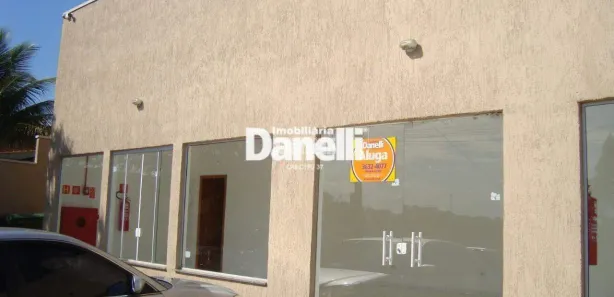 Ponto Comercial à venda, 54m² no Granjas Panorama, Taubaté
