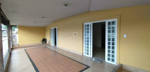 Casa com 3 Quartos para alugar, 100m² no Independência (Barreiro), Belo Horizonte