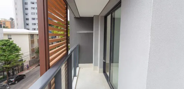 Apartamento com 2 Quartos à venda, 85m² no Carmo, Belo Horizonte