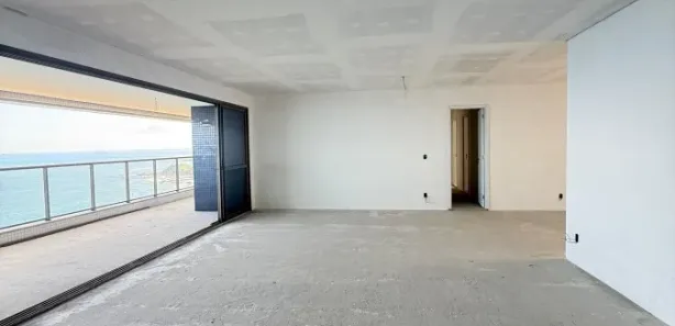 Apartamento com 4 Quartos à venda, 245m² no Ondina, Salvador