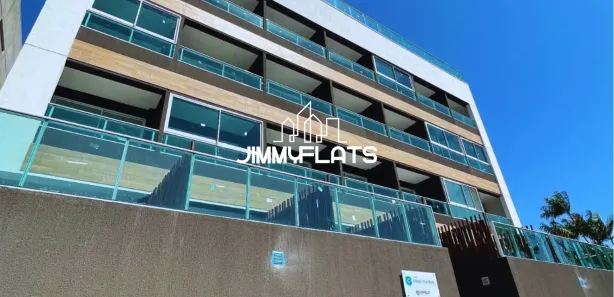 Flat com 1 Quarto à venda, 22m² no Porto de Galinhas, Ipojuca