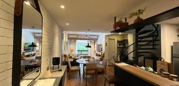 Apartamento com 2 Quartos à venda, 83m² no Rio Vermelho, Salvador