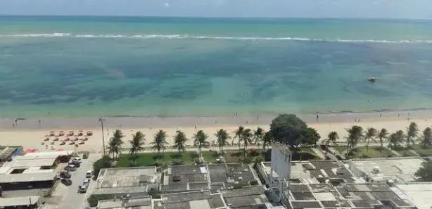 Flat com 1 Quarto à venda, 30m² no Candeias, Jaboatão dos Guararapes