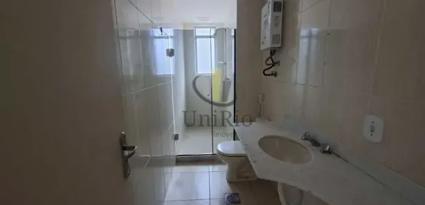 Apartamento com 2 Quartos à venda, 125m² no Taquara, Rio de Janeiro