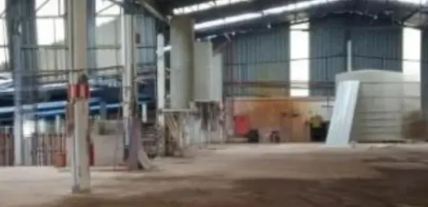 Galpão/Depósito/Armazém à venda, 4672m² no Distrito Industrial do Jatobá (Barreiro), Belo Horizonte