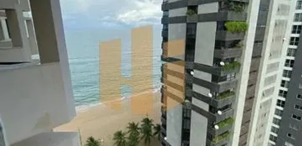 Flat com 1 Quarto à venda, 25m² no Candeias, Jaboatão dos Guararapes