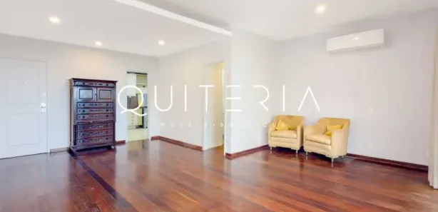 Apartamento com 2 Quartos para alugar, 110m² no Ipanema, Rio de Janeiro