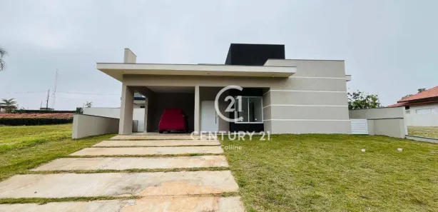 Casa de Condomínio com 3 Quartos à venda, 180m² no Jardim Ninho Verde II, Pardinho