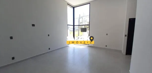 Casa de Condomínio com 3 Quartos à venda, 149m² no Condomínio Terras do Vale, Caçapava