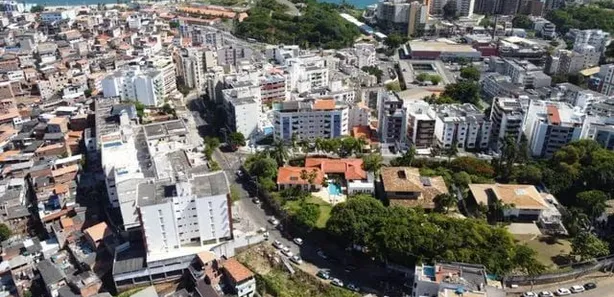 Lote/Terreno à venda, 792m² no Rio Vermelho, Salvador