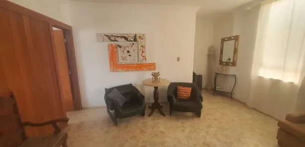 Apartamento com 4 Quartos para alugar, 164m² no Campo Grande, Salvador