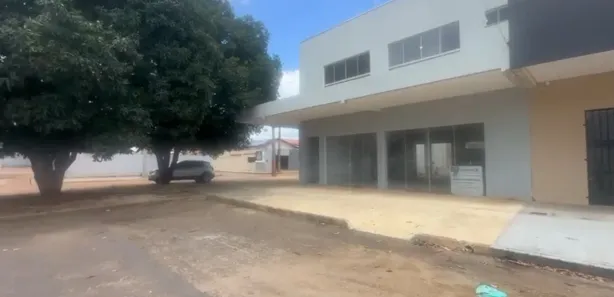 Ponto Comercial à venda, 220m² no Plano Diretor Sul, Palmas