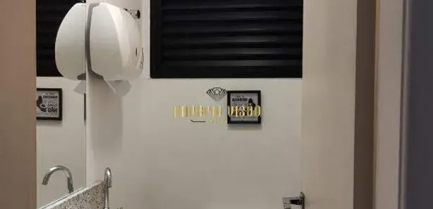 Sala Comercial à venda, 64m² no Vila Costa, Suzano