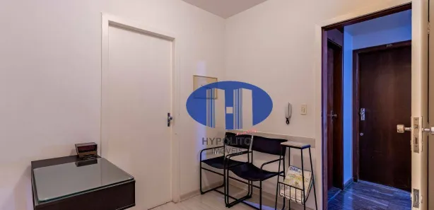 Sala Comercial à venda, 32m² no Boa Viagem, Belo Horizonte