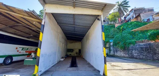 Galpão/Depósito/Armazém à venda, 2993m² no Cidade Nova, Salvador