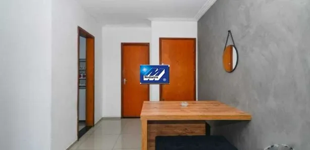 Apartamento com 3 Quartos à venda, 60m² no Fernão Dias, Belo Horizonte
