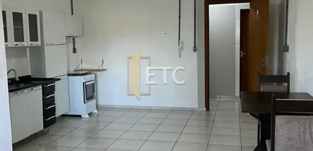 Apartamento com 1 Quarto para alugar, 28m² no Marechal Rondon, Canoas