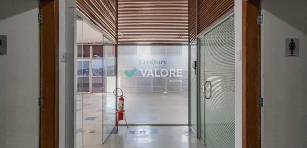 Sala Comercial para alugar, 532m² no Santa Efigênia, Belo Horizonte