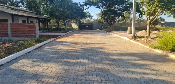 Lote/Terreno à venda, 300m² no Setor Habitacional Jardim Botânico, Brasília