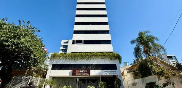 Sala Comercial para venda ou aluguel, 61m² no Centro, São Leopoldo