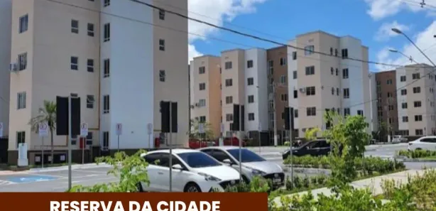 Apartamento com 2 Quartos para alugar, 45m² no Cidade Nova, Manaus