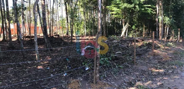 Lote/Terreno à venda, 729m² no Arraial D'Ajuda, Porto Seguro
