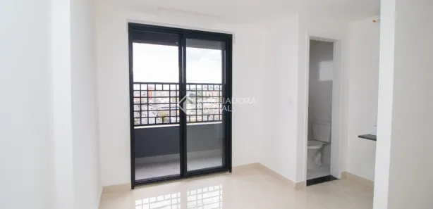 Sala Comercial para alugar, 32m² no Parque Jaçatuba, Santo André