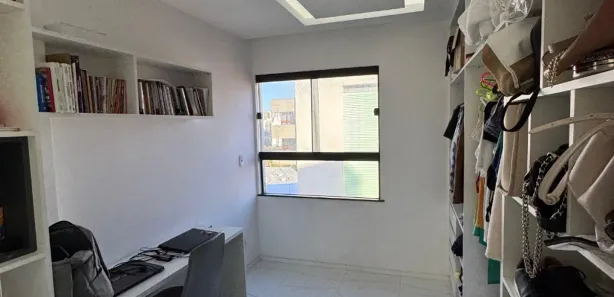 Apartamento com 2 Quartos à venda, 88m² no Brotas, Salvador