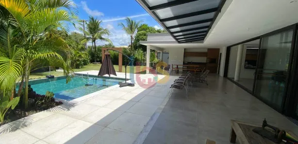 Casa com 4 Quartos à venda, 389m² no , Porto Seguro