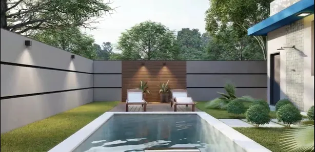Casa de Condomínio com 3 Quartos à venda, 239m² no Residencial Colinas, Caçapava