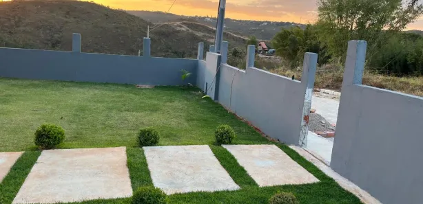 Casa de Condomínio com 3 Quartos à venda, 170m² no Setor Habitacional Jardim Botânico, Brasília