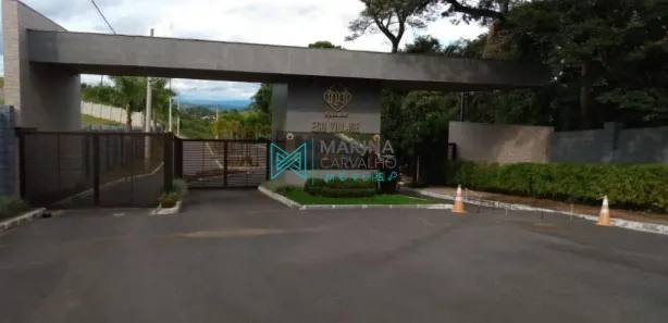 Lote/Terreno à venda, 2173m² no Eco Village, Lagoa Santa