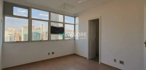 Sala Comercial para alugar, 44m² no Santo Agostinho, Belo Horizonte