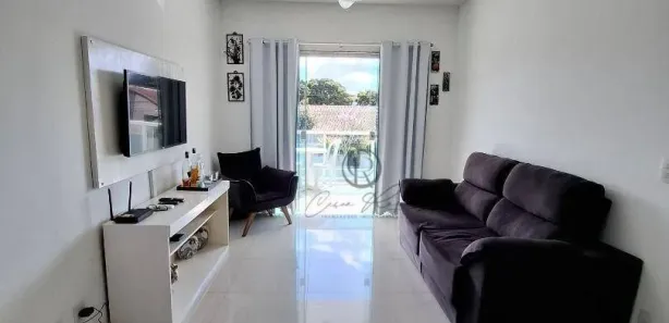 Cobertura com 2 Quartos à venda, 194m² no Palmeiras, Cabo Frio