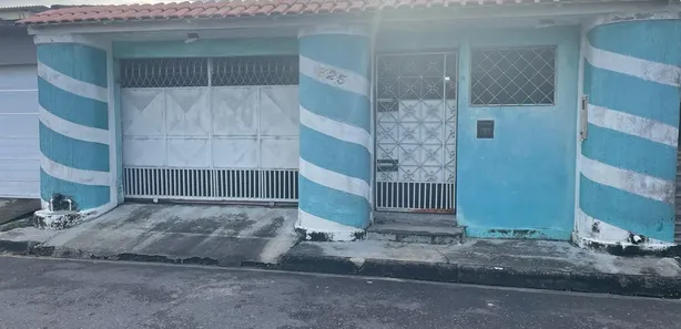 Casa com 2 Quartos à venda, 55m² no Nova Cidade, Manaus