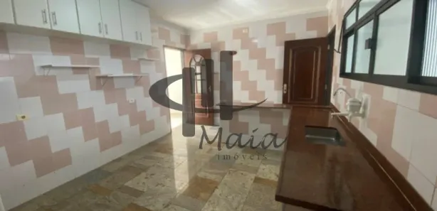 Sobrado com 3 Quartos para alugar, 150m² no Santo Antônio, São Caetano do Sul