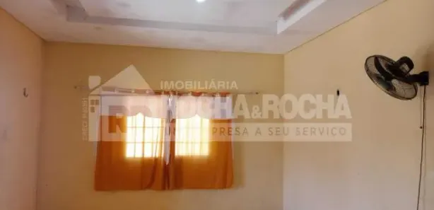 Casa com 3 Quartos à venda, 144m² no Flores, Timon